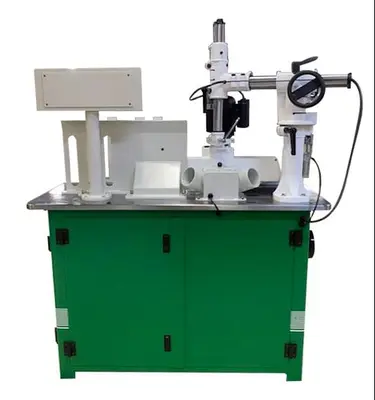 NEW NEWPORT RM100 MINI MOULDER
