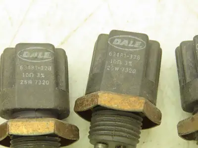 New | in-Stock DALE _UNKNOWN_ Misc Electrical & Power Parts | Arrow Industrial #627938