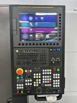 Used 2022 DN SOLUTIONS PUMA 5100LC CNC Lathes Georgia US | ABL Technology LLC #1377594