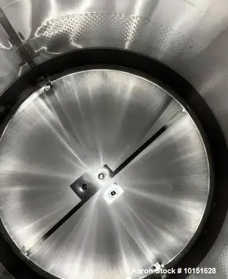 Used MUELLER CORP _UNKNOWN_ Stainless Steel Tanks Illinois US | Aaron Equipment #908693