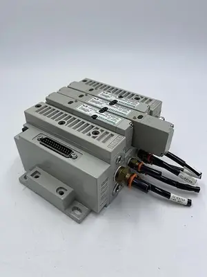 Used NUMATICS NUMATICS 051BA400M000061 Parts (Hydraulics and Pneumatics) | ND Industrial Surplus #1215261