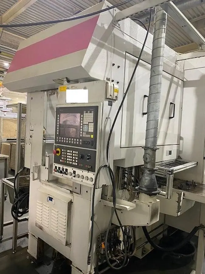 Used 2007 EMAG VSC 250 DS CNC Lathes CZ | Amaron s.r.o. #1056694