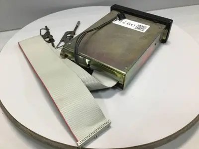 USED ENGEL CC90 3.5 FLOPPY