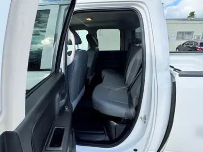 Used 2020 RAM 1500 TRADESMAN Pickup Trucks Florida US | Truck and Van Outlet #1509227