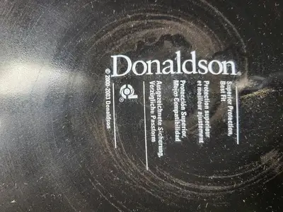 NEW DONALDSON P781398