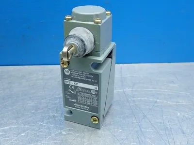 NEW ALLEN BRADLEY 802TKP