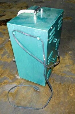 USED NATIONAL INSTRUMENTS AB-5
