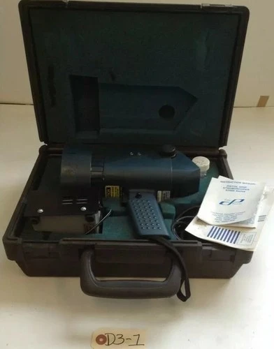Used Cole Parmer 87000 Series Medical Equipment - Other Indiana US | J&J Industrial Supply #518036