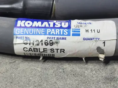 NEW KOMATSU CH2169