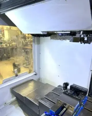 2016 HAAS VF-2SS Vertical Machining Centers | Toolquip, Inc. (3)