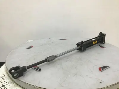 USED PARKER 02.00 H2HLTS182A 12.000