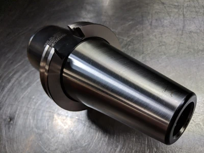 Parlec Big CAT50 1.5" Endmill Holder 4" Projection C50F-15EM4 (LOC1399A)