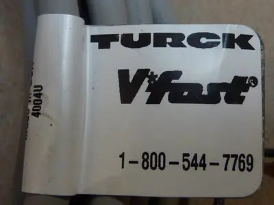 USED TURCK ELEKTRONIK U1236-1