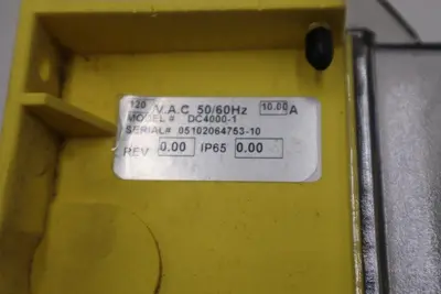 LMI LIQUID METRONICS DC4000-1 / DC40001 (BRAND NEW) STOCK GF-678