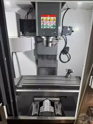 USED 2022 HAAS TM-0P