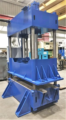 USED 1994 BLOW PRESSES BLOW  PRESS