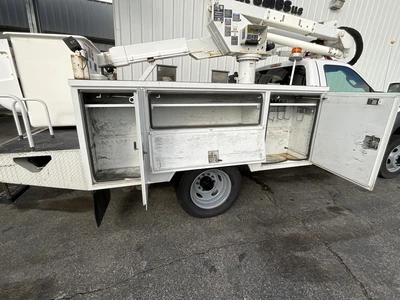 Used 2014 FORD F450 Dump trucks California US | Big Truck & Equipment #1567913