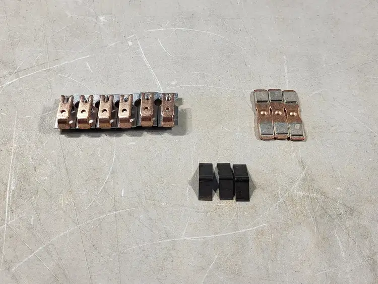 New | in-Stock INGERSOLL-RAND 39251392 Parts British Columbia CA | Lenmark #269985