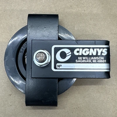 NEW CIGNYS Trolley