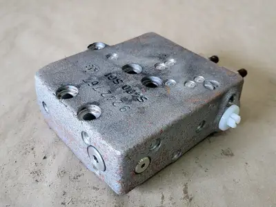 NEW BOSCH REXROTH R909600081