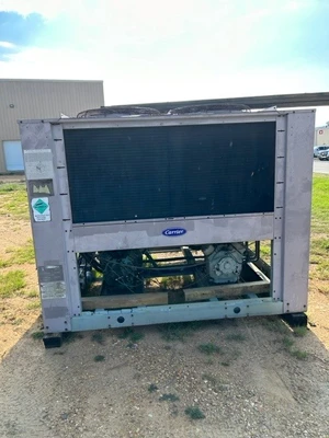 CARRIER _UNKNOWN_ Air Rings, Chillers | Mark One Machinery (4)