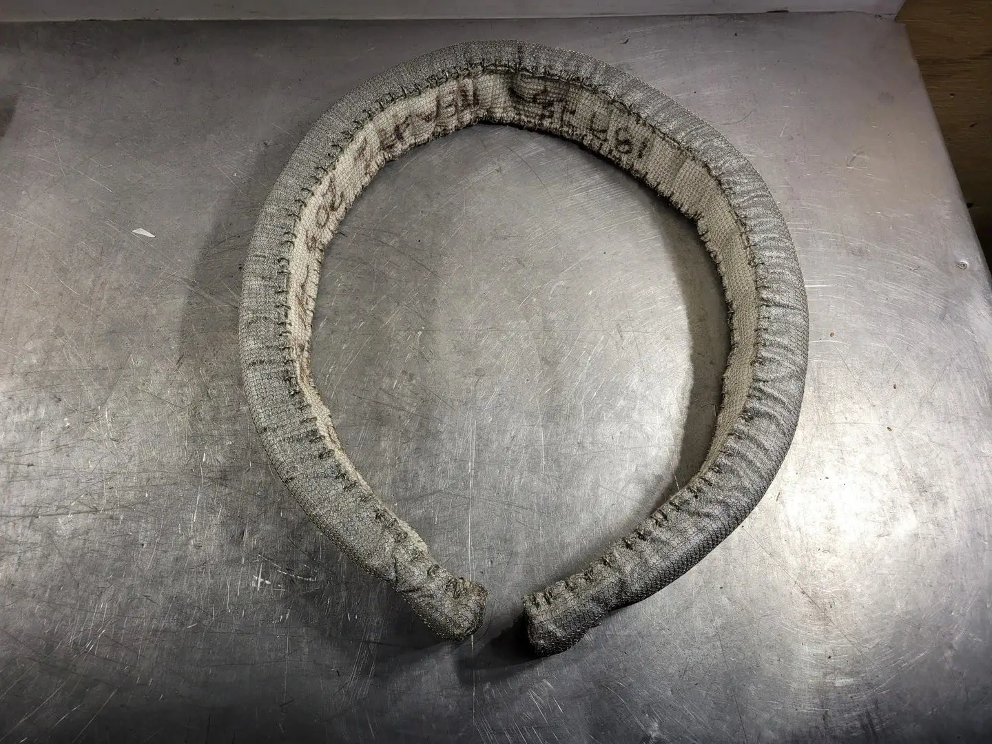 USED CATERPILLAR 205-4152