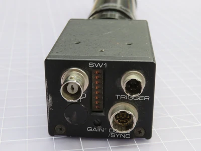 Used JAI _UNKNOWN_ Camera Systems Texas US | OCO Industrial #1686848