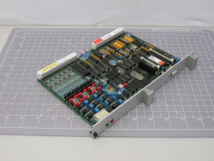 New | in-Stock TAMROCK _UNKNOWN_ Servo Drives | OCO Industrial #1613321