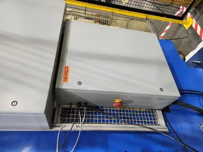 USED MAGNUM MSS4PS600/48/60/48/36-100