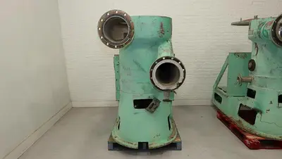 USED Ingersoll Rand 110B