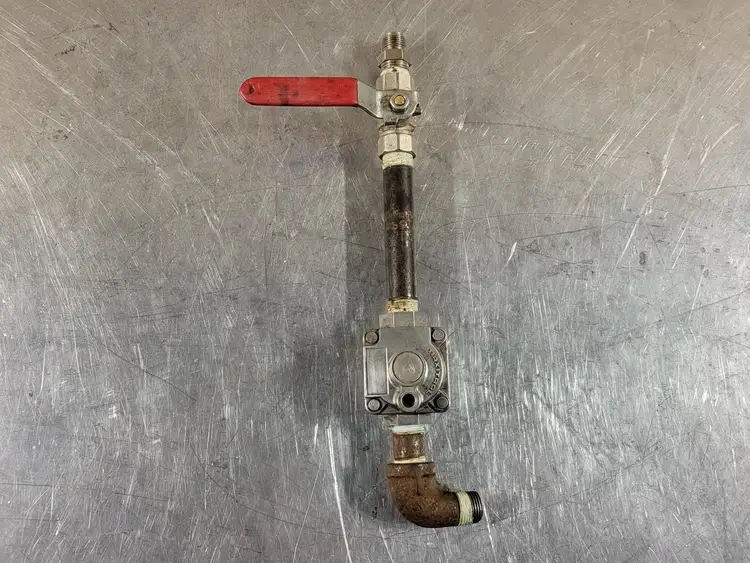 Used MAXITROL - Miscellaneous MRO British Columbia CA | Lenmark #283782
