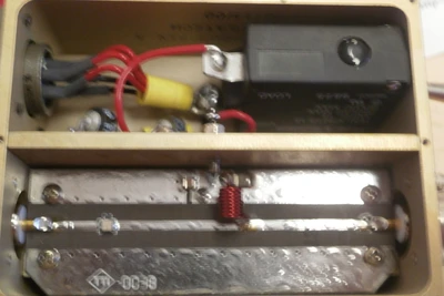 USED Megatech TRI-10-00