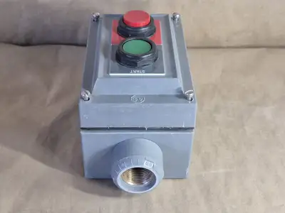New | in-Stock ALLEN-BRADLEY 800H-2HZ4R Switchgears British Columbia CA | Lenmark #239337