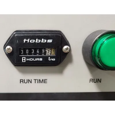 USED MUNTERS GROUP AB HCD-600-EA
