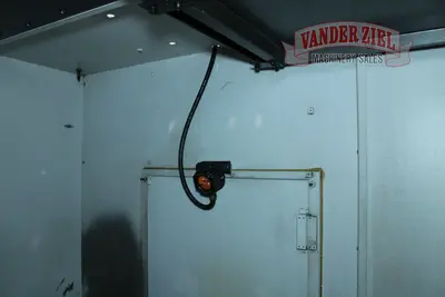 Used 2019 DOOSAN DNM 5700 Vertical Machining Centers Michigan US | Vander Ziel Machinery Sales #1262382