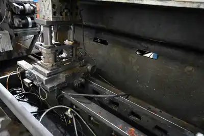 Used RAFTER RT-2000 Tube Mills Ohio US | Universal Tube & Rollform Equipment Company #793830