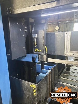 USED 2021 DoAll Hercules DC-400