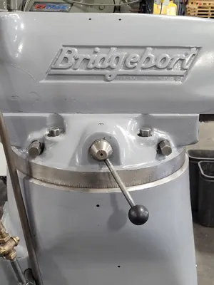 USED BRIDGEPORT SERIES 1