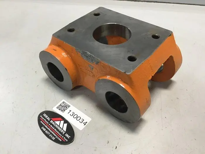 Used CINCINNATI MILACRON 5038359 Clamps Michigan US | Ideal Machinery #582038