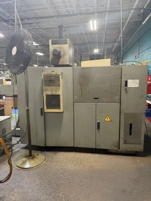 2005 GILDEMEISTER TWIN 65 5-Axis or More CNC Lathes | Midstate Machinery (3)