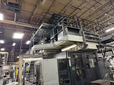 HEIDELBERG JF-50 COMBINATION FOLDER 22.75" (578MM) Combination Folders | Machinery Solutions Group, Inc. (1)