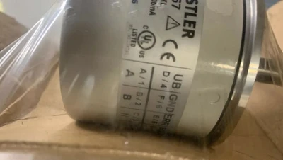 NEW Danaher 0 553 167
