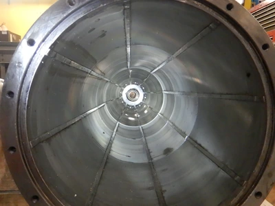 USED 1994 ALFA LAVAL NX418B-31