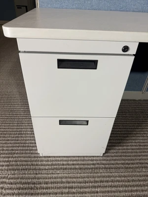 Used Herman Miller AO2 Modular Offices Texas US | ISP Equipment Group #1318790