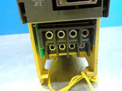 USED FANUC A06B6079H205