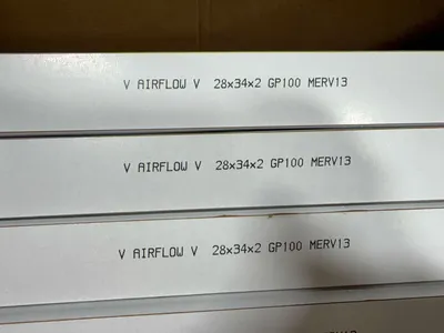 New | in-Stock AIREX FILTER CORPORATION 2003322 Miscellaneous MRO Ohio US | HGR 24 #1175286