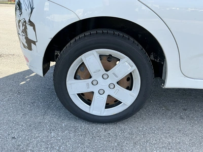 Used 2009 CHEVROLET AVEO Sedans Michigan US | Miedema Asset Management Group #1457238