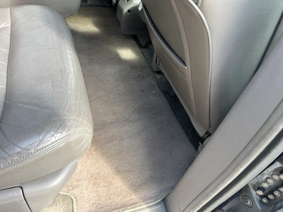 USED 2003 HONDA ODYSSEY
