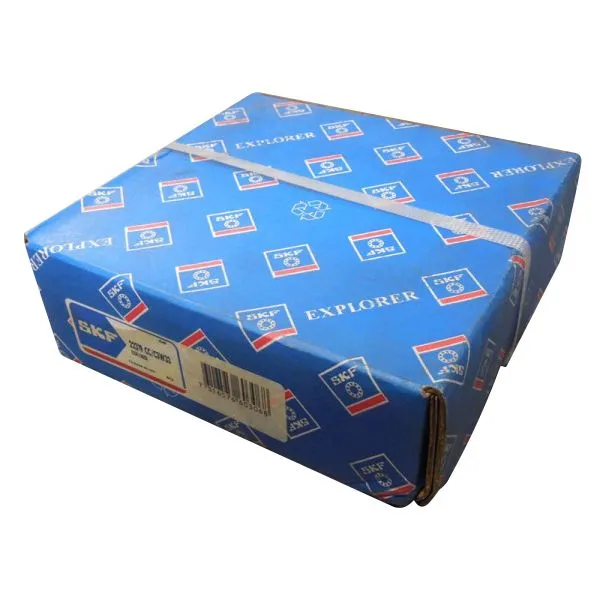SKF Explorer 22319 CC/C3W33 Spherical Roller Bearing New NIB
