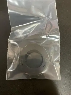 Gemini Packing Ring Set PN: 1-105895